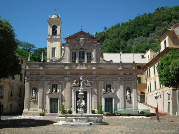 Museo del Santuario di Nostra Signora della Misericordia, Savona