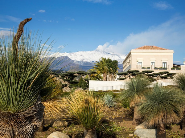 Radicepura Garden Festival, Giarre (CT)