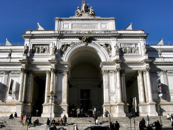 Roma, Palazzo delle Esposizioni