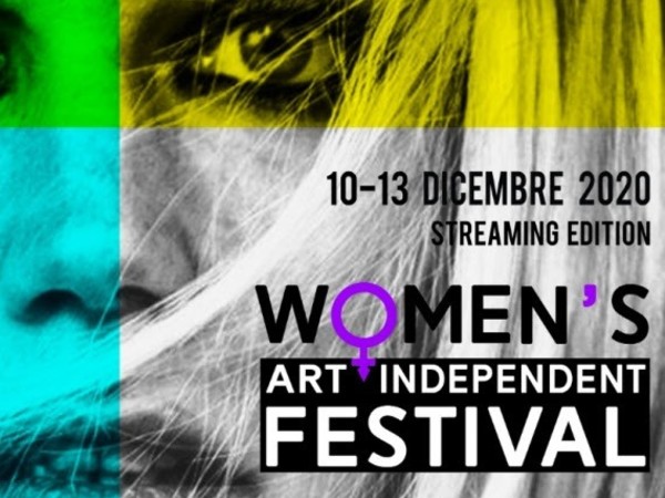 Women’s Art Indipendent Festival