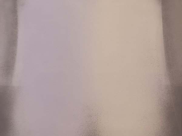 Claudio Olivieri, Vaneggiare, 2014, olio su tela, 100x130 cm. I Ph. Fabio Mantegna