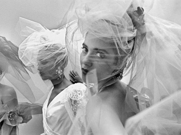 Ferdinando Scianna, Parigi, 1989