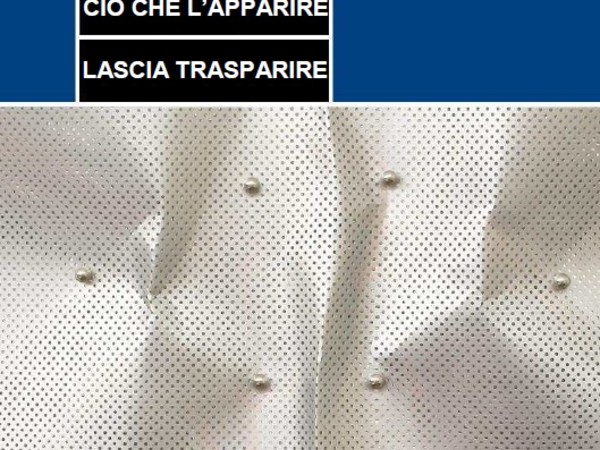 Ciò che l'apparire lascia trasparire, MAC - Museo d'Arte Contemporanea di Lissone