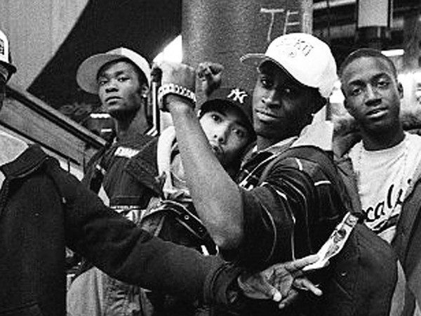 I ragazzi della Corsia dei Servi. Fotografie di Ernesto Fantozzi, spazioRAW, Milano