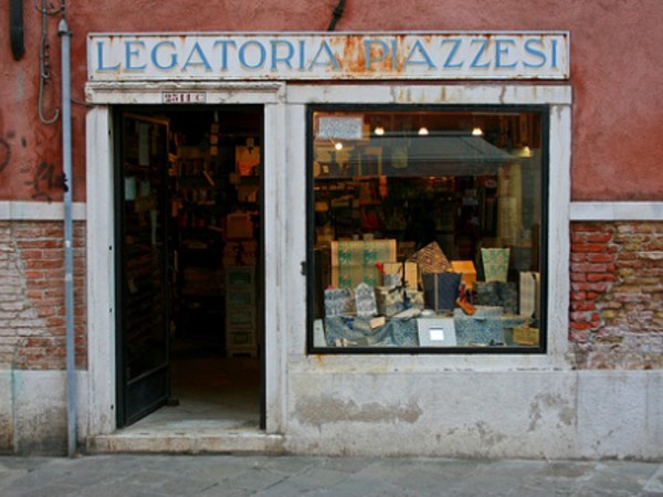 Legatoria Piazzesi