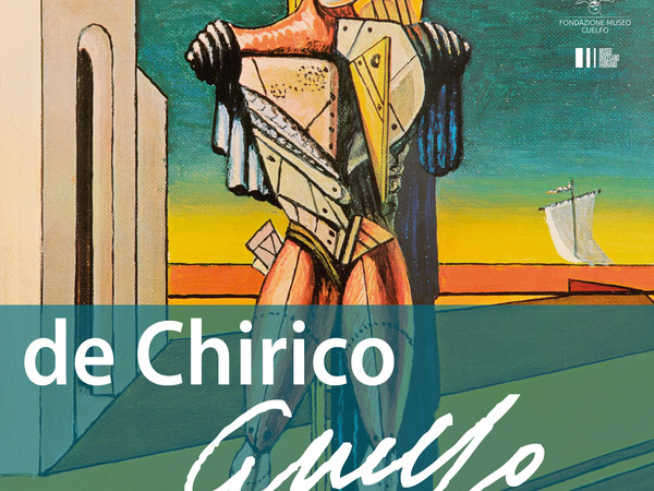 De Chirico - Guelfo - De Chirico, Fabriano