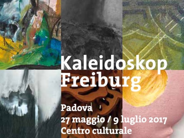 Kaleidoskop Freiburg, Centro culturale Altinate San Gaetano, Padova