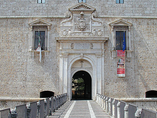 Museo Nazionale d’Abruzzo
