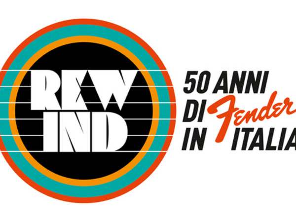 Rewind. 50 anni di Fender in Italia, Bologna