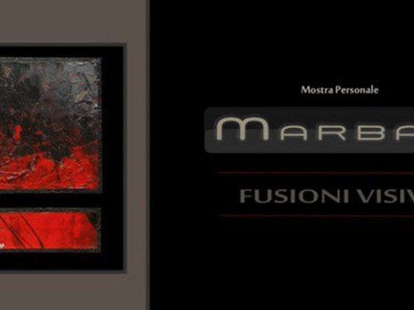 MarbaF. Fusioni Visive, Museo delle Arti e dei Mestieri, Cosenza