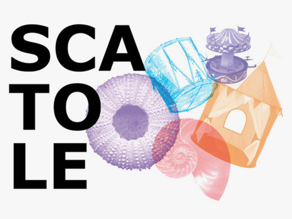 Scatole, MUBA - Museo dei Bambini Milano