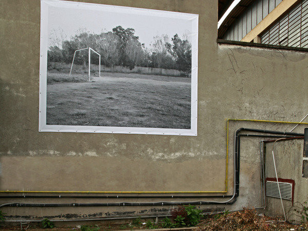 Piazza dell'Immaginario, Dryphoto arte contemporanea, Prato