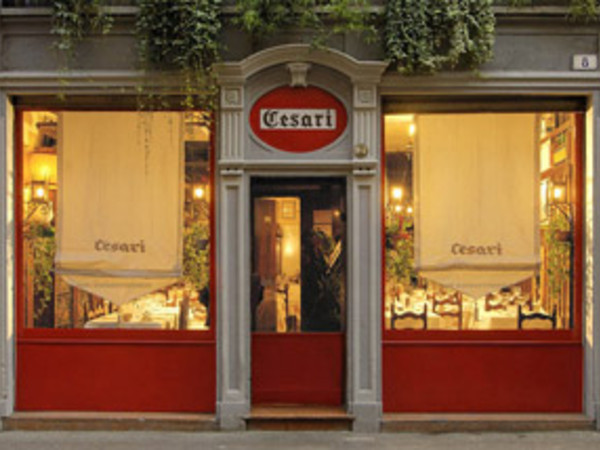 Ristorante da Cesari