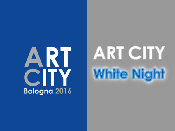 ART CITY White Night 2016