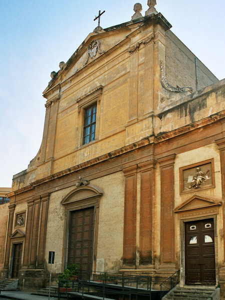 Chiesa di Santa Cita