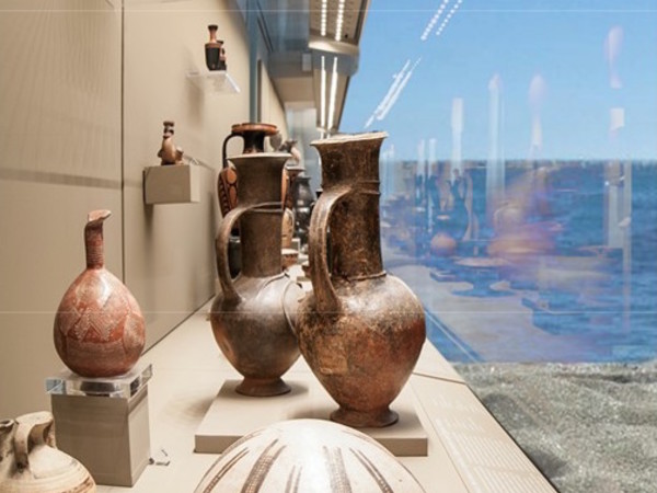 Estate al Museo - Sei conversazioni di arte e archeologia, Museo Archeologico Nazionale di Venezia