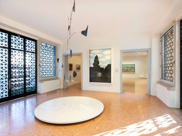 La Collezione Peggy Guggenheim a casa tua