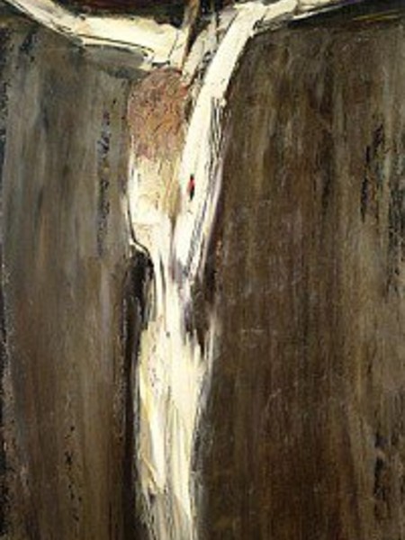 William Congdon, Galleria d'Arte Contemporanea della Pro Civitate Christiana, Assisi