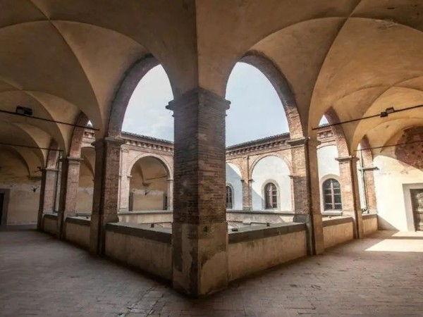 Palazzo Pretorio di Terra del Sole I Ph. Fabio Casadei