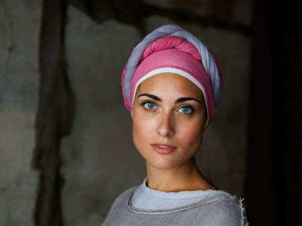 Steve McCurry. Sensational Umbria, Museo Civico di arte contemporanea - Palazzo della Penna, Perugia