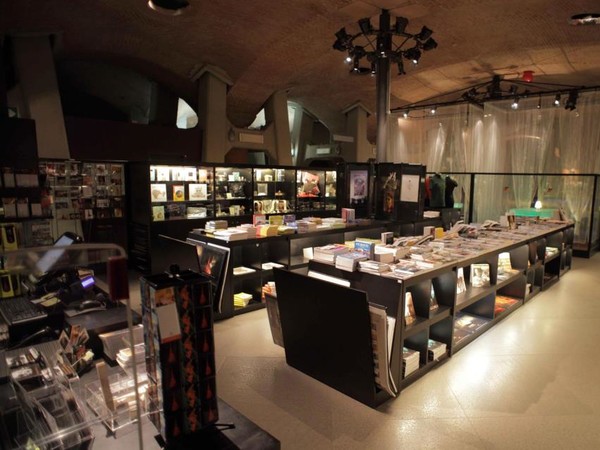 Museumstore (Museo Nazionale del Cinema)