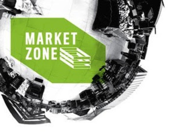 Market zone, Cuneo