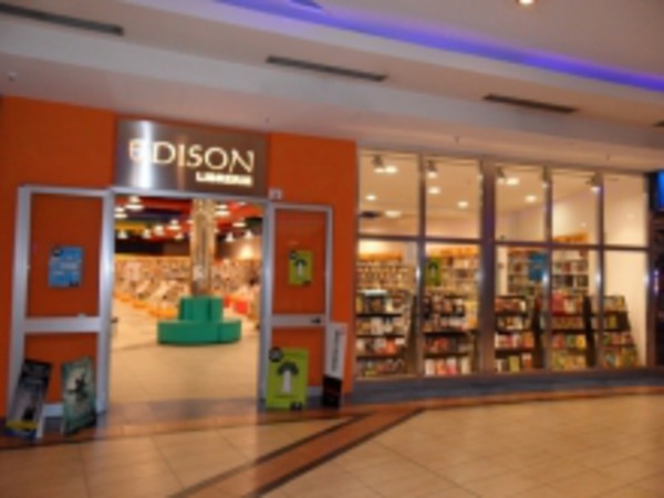 Libreria Edison