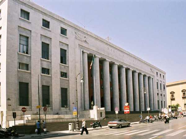 Palazzo delle Poste