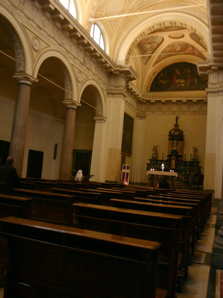 Chiesa di San Raffaele