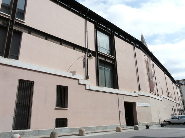 Museo di Sant' Agostino