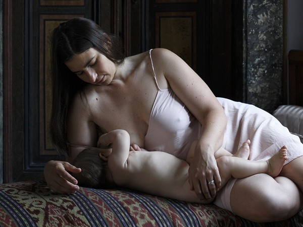 Francesca Cesari, In the room, 2015, Sguardi Femminili | © Francesca Cesari
