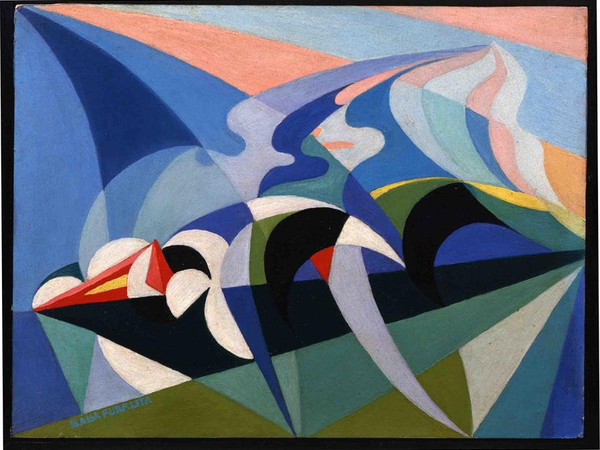 © Giacomo Balla