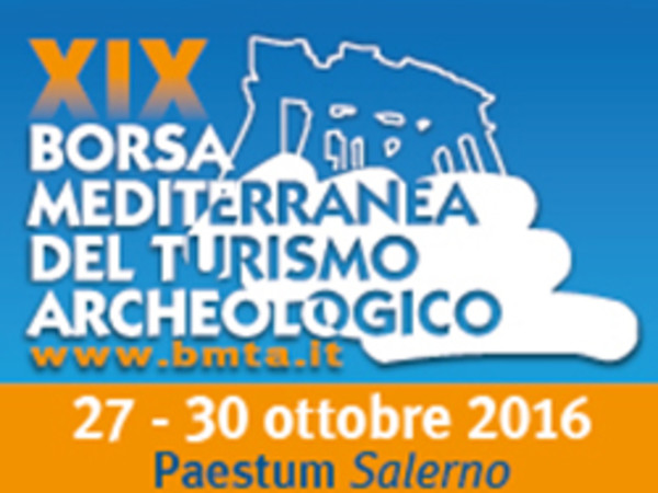 XIX Borsa Mediterranea del Turismo Archeologico, Paestum (SA)