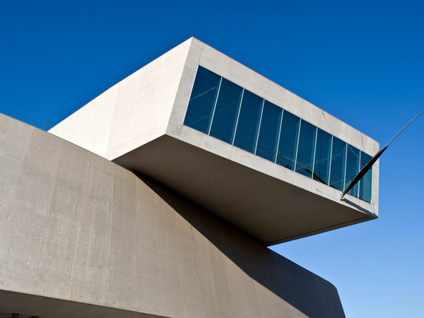 Gilberto Zorio, Canoa Roma, MAXXI 2011