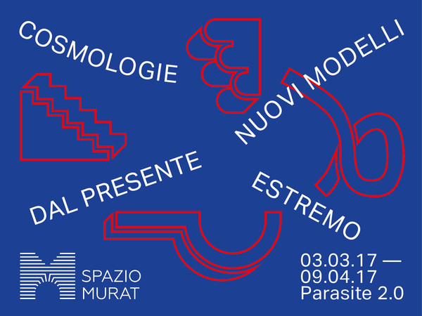 Cosmologie: nuovi modelli dal Presente Estremo, Spazio Murat, Bari