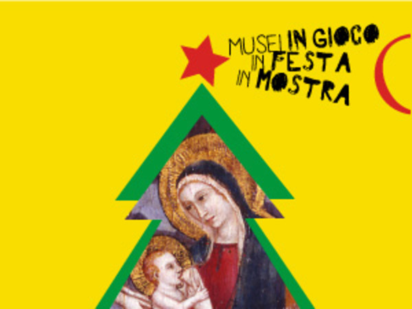 Natale nei Musei e nelle ludoteche di Roma