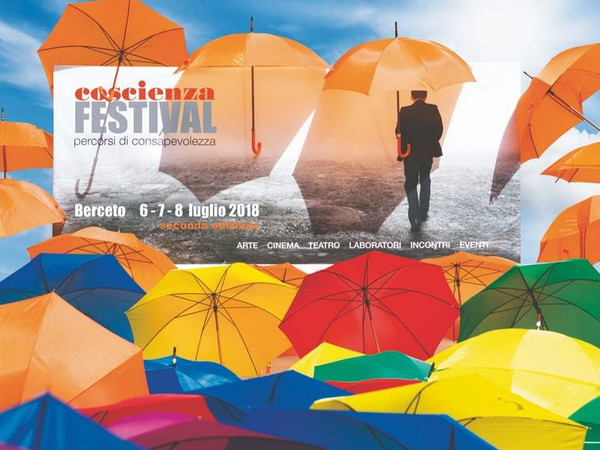 Coscienza Festival - percorsi di consapevolezza