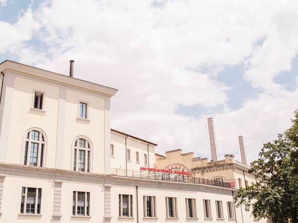 Nuovo Forno del Pane, MAMbo – Museo d'Arte Moderna di Bologna I Ph. Valentina Cafarotti e Federico Landi