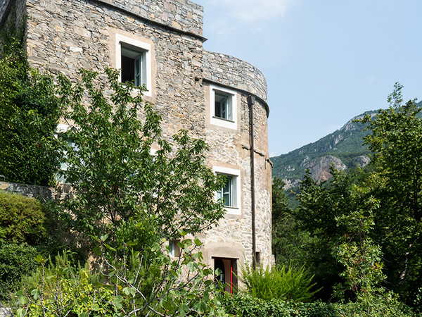 Giancarlo De Carlo, Colletta di Castelbianco I Ph. Emanuele Piccardo