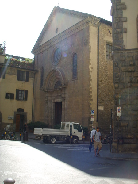 Chiesa di San Felice in Piazza