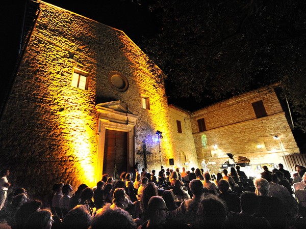 Corciano Festival