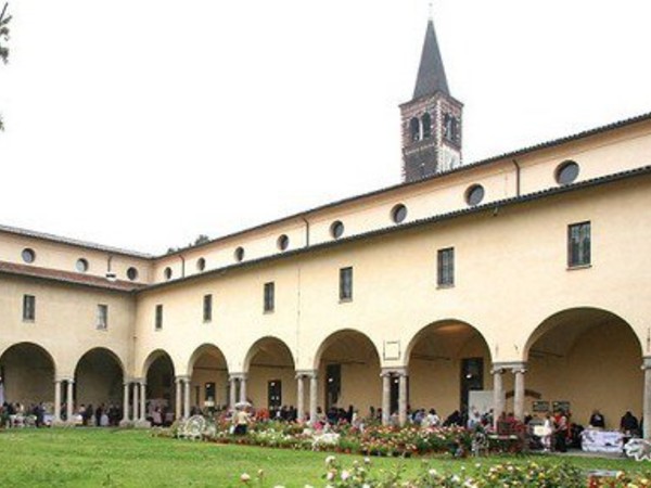 Museo Diocesano Carlo Maria Martini, Milano