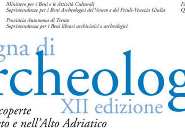 Rassegna di Archeologia. XII edizione, 2013, Venezia