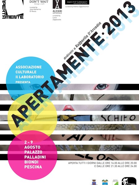 ApertaMente 2013. IV Edizione, Pescina (AQ)