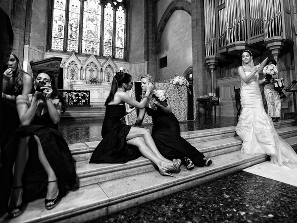 Edoardo Agresti. Fotografia di reportage, dal viaggio al matrimonio, Palazzo D’Auria Secondo, Lucera (FG)