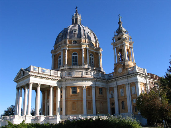 Basilica di Superga