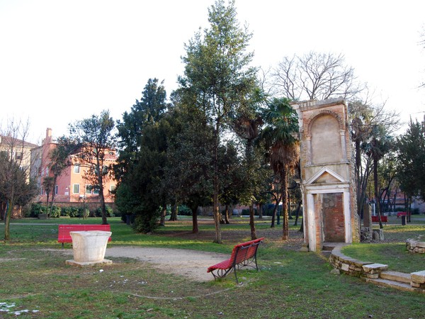 Giardini Groggia