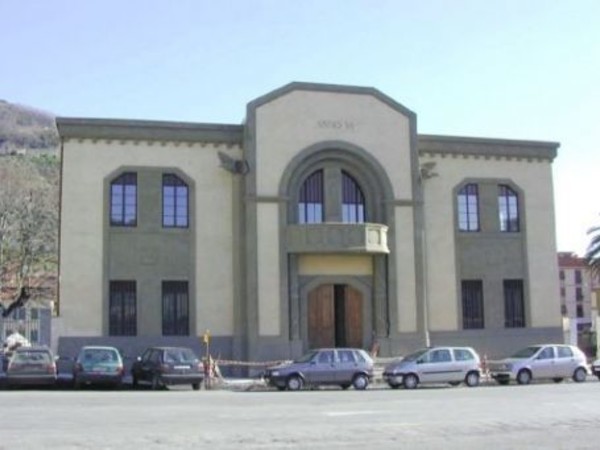 Archivio di Stato di Pistoia