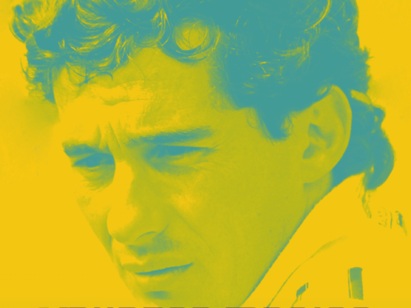 Ayrton Magico, l’anima oltre i limiti Ayrton Magico, l’anima oltre i limiti
