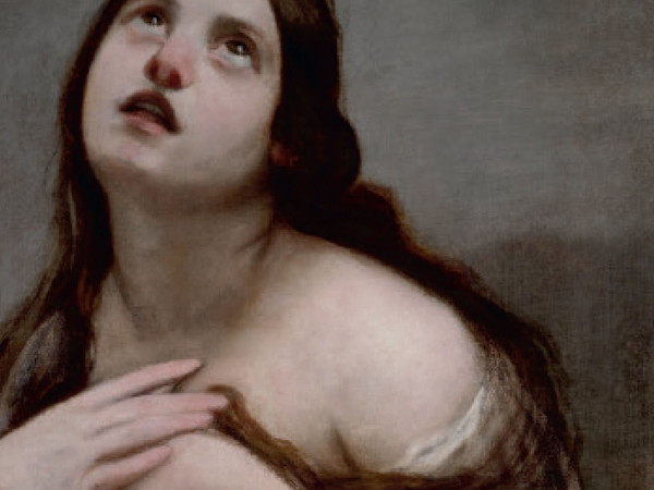 Guido Cagnacci. Ritorno a Santarcangelo